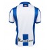 Echipament fotbal Real Sociedad Tricou Acasa 2024-25 maneca scurta